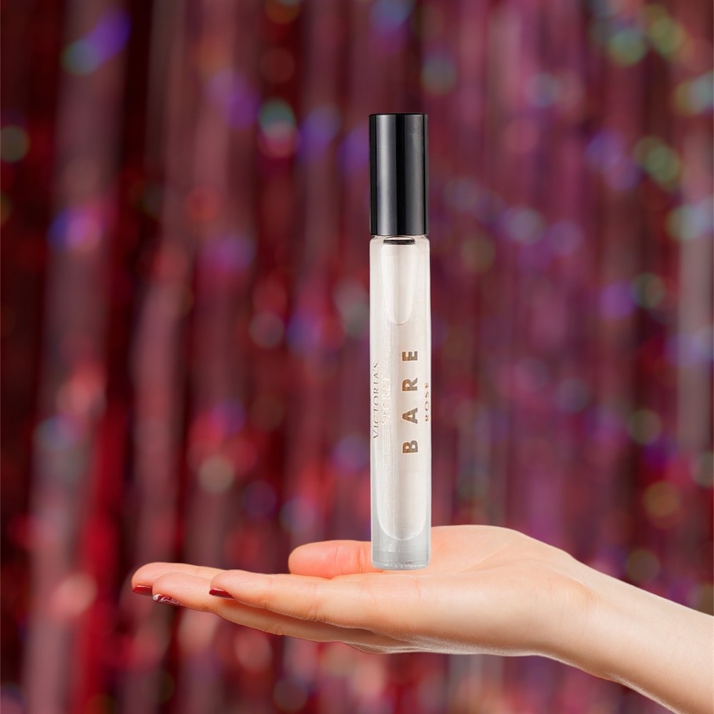 Victoria secrets perfume rollerball